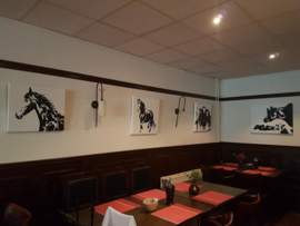 jan - feb 2019 Hanenhof te Raalte