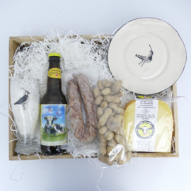 kievit bier geschenken/cadeau pakket