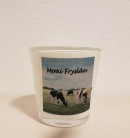 Sfeerlichtje koeien (Moai Fryslân)