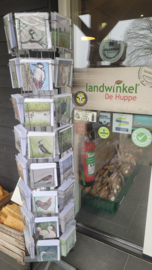 Huppe boerderij winkel Zwolle