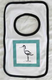 Bird bibs