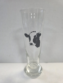 Bierglas  koe