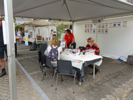 Atelier-Bertina scoort op Boerendag 2022