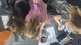 17 juli 2026 opendag talent bso