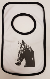 Horse bibs