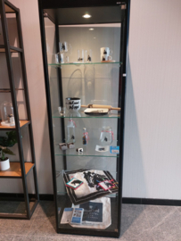 Raalter beeldend kunstenares Bertina Tilma exposeert tijdens Grote Jaarlijkse Hengstenkeuring in WTC Leeuwarden, 2026