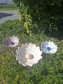 Zaterdag 21 november 2026: Glazuren / Boetseren: workshop Keramiek in Raalte