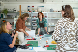Sfeer impressie: IkToon 2023