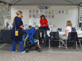 Atelier-Bertina scoort op Boerendag 2022