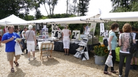 2015 Kunstmarkt Sellingen