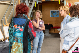 Sfeer impressie: IkToon 2024