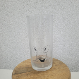 Varken longdrinkglas