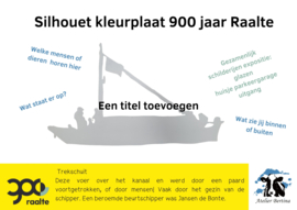 Sfeer impressie: 900 jaar raalte 2023