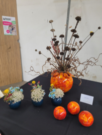 Atelier-Bertina deelnemer Iktoon Raalte 2025