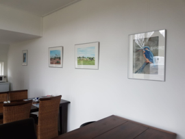 1-april 2019 tot augustus 2019 Geertuida hoeve
