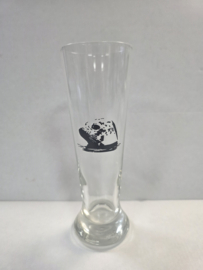 Bierglas  zeehond
