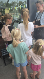 17 juli 2026 opendag talent bso