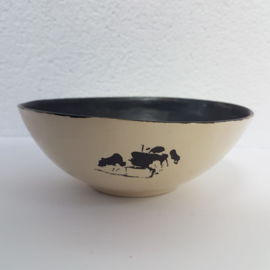 Kom koeien 15 cm