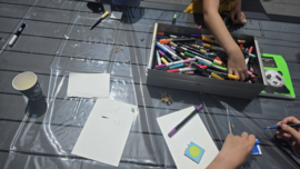 17 juli 2026 opendag talent bso