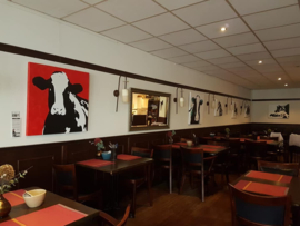 jan - feb 2018 Haenenhof expositie