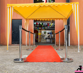 Atelier-Bertina deelnemer Iktoon Raalte 2024