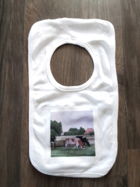 Cow bib