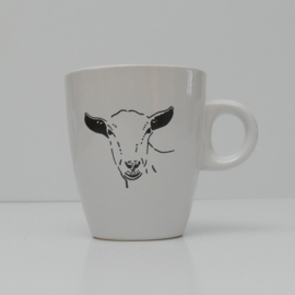 Mug goat (senso)