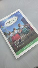 30 en 31 mei 2026 iktoonkrant en route