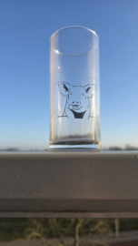 Varken longdrinkglas