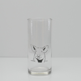 Varken longdrinkglas