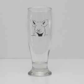 Bierglas  varken