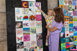 Atelier-Bertina deelnemer Iktoon Raalte 2024