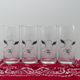 Geit longdrinkglas