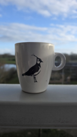 Kievit mokje (senseo)