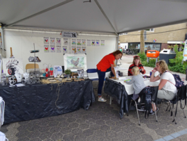 Atelier-Bertina scoort op Boerendag 2022