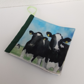 Knisperboekje dieren (elk boekje is anders)