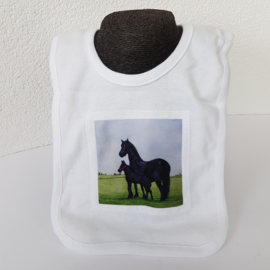 Horse bibs