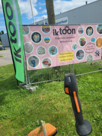 Atelier-Bertina deelnemer Iktoon Raalte 2024