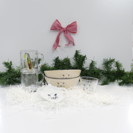 Schaap kerst pakket cadeau geschenken