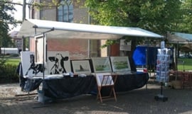 2011 kunst rembrandmarkt