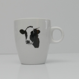 Coffee mug cow (Senseo)