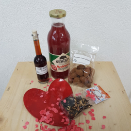 Valentijn cadeautjes