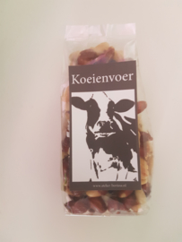 Nootjes mix: koeienvoer