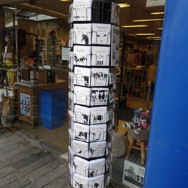 Crea shop Duimelot Raalte