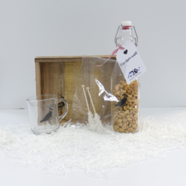kievit geschenken/cadeau pakket