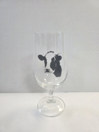 Bierglas  koe