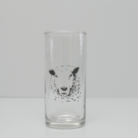 schaap longdrinkglas