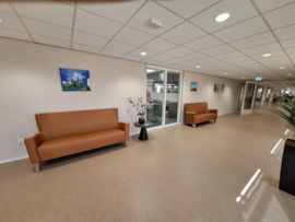 Expositie van cursisten van Atelier-Bertina bij Wolthuis Heino 2026