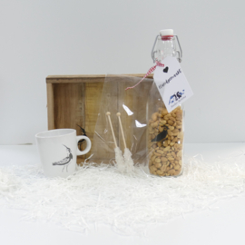 kievit geschenken/cadeau pakket