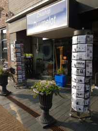 Crea shop Duimelot Raalte